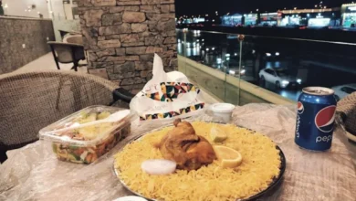 Photo of منيو حنيذ ومندي الجنوب 2025