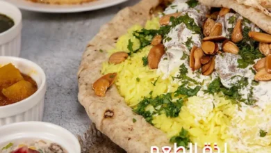 Photo of منيو مطعم ألذ مقلوبة 2025