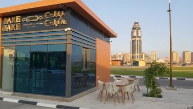 Photo of منيو مطعم بيك اند تيك قطر 2025 Bake and Take