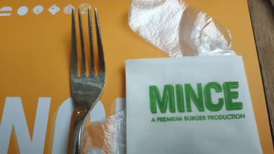 Photo of منيو مطعم مينس 2025 Mince Menu