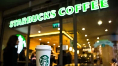 Photo of منيو ستاربكس كوفى 2025 Starbucks Coffee